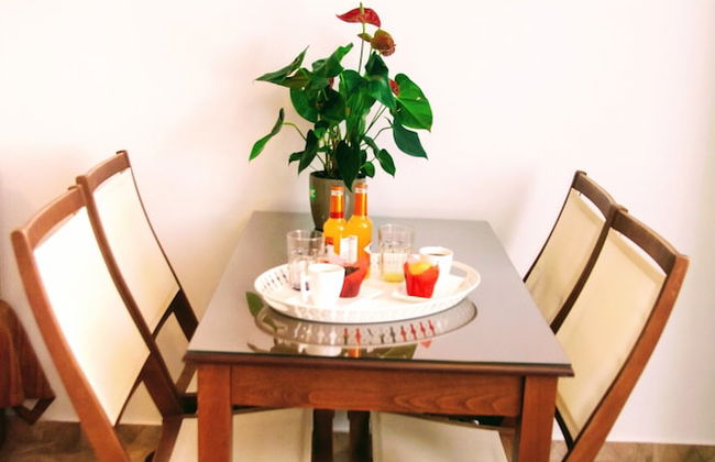 Ippoliti Village - Foto 52