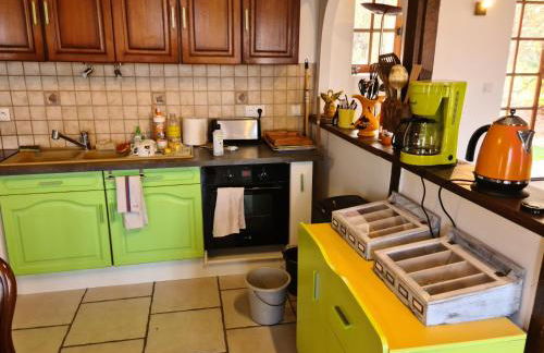 Gite La Nuit Des Rois Sancerre - Foto 24