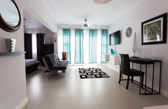 Kingston Luxury Guest Apt at Sullivan - Foto 5