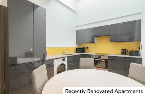 Holyrood Aparthotel - Photo 84