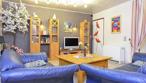 Apartment in Lowensen With Private Terrace - Foto 3