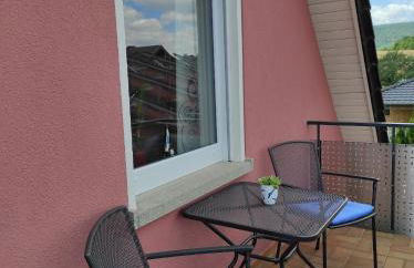 Ferienwohnung an der Klinge - Foto 9