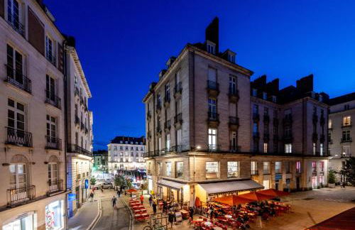 Terrasse Royale au Coeur de Nantes - Foto 50