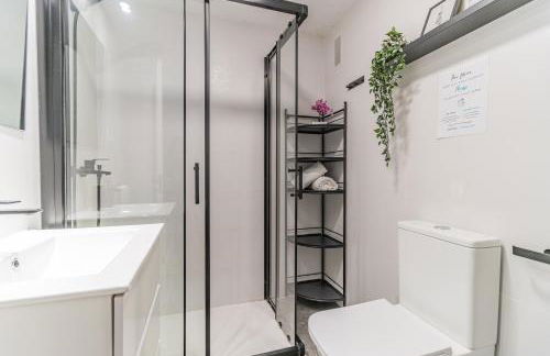 Your Large Family Apartment in Zaragoza - Foto 34