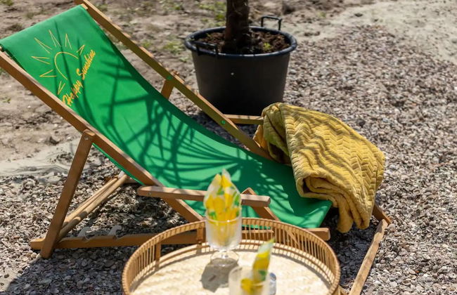 Nice Holiday Home in Kortgene With Garden - Photo 21