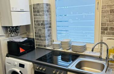 Convenient Apartment for 4 in Phoenix neighborhood - Foto 4