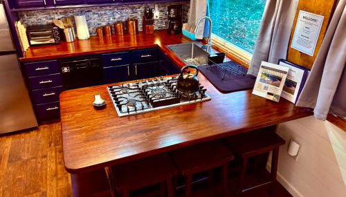 Hope's Hideaway - Foto 3