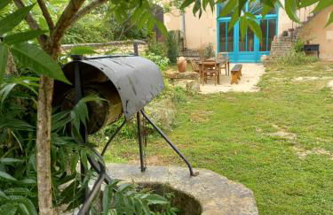 Residence de la demi-lune - Foto 3