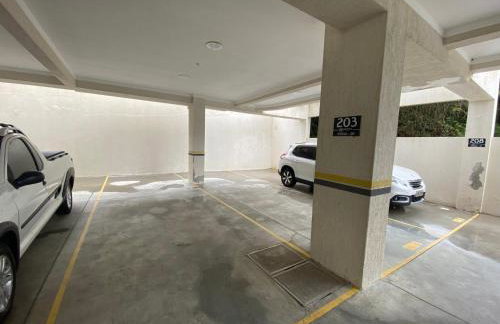 Apartamento com piscina em quatro ilhas - Foto 7