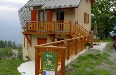 Gîte 6 Personnes - Foto 8