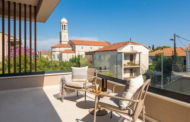 Villa Prima Lux - Foto 23