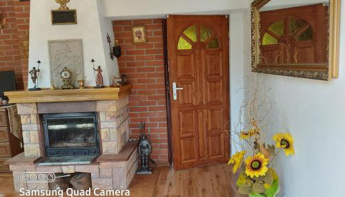 Bieszczadzki Dworek - Foto 4