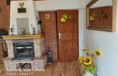 Bieszczadzki Dworek - Foto 4