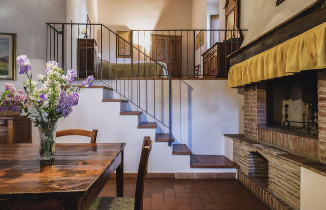 Querceto di Castellina - Foto 49