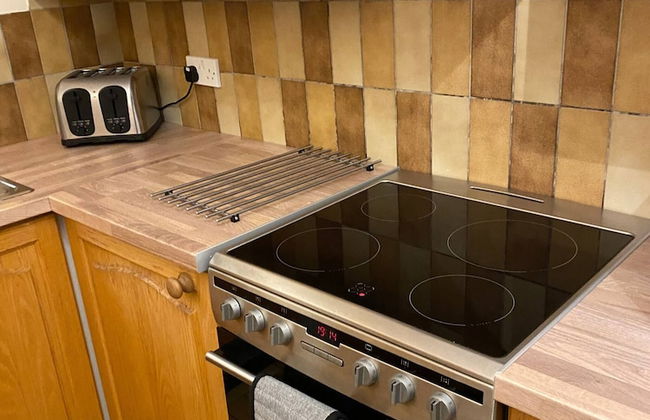 River Penthouse Apartment In The Heart - Foto 38