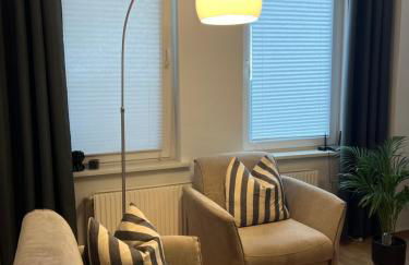 Schöne 2 Zimmer Wohnung in Lübeck - Foto 14