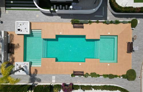 Casa Esmeralda - holiday apartment Costa Blanca - Photo 45