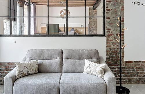 Le Grainetier - 5 min de la gare - Foto 39