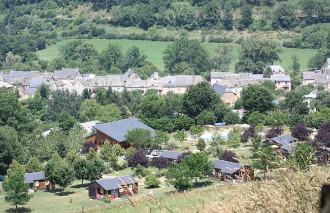 Village de Gite - La Cascade - Foto 41