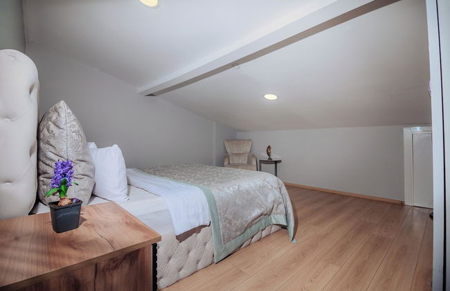 Wonder Suites - Foto 49