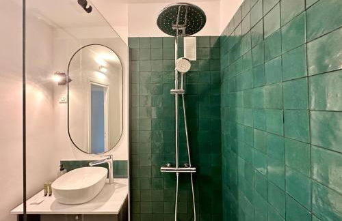 Le Feudon - Grand 2 pièces avec balcon et parking privé - Foto 28