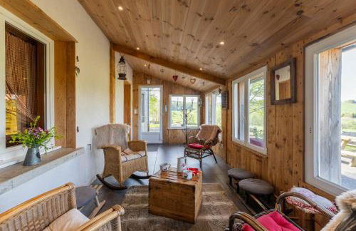 Chalet du Pradel - Photo 6