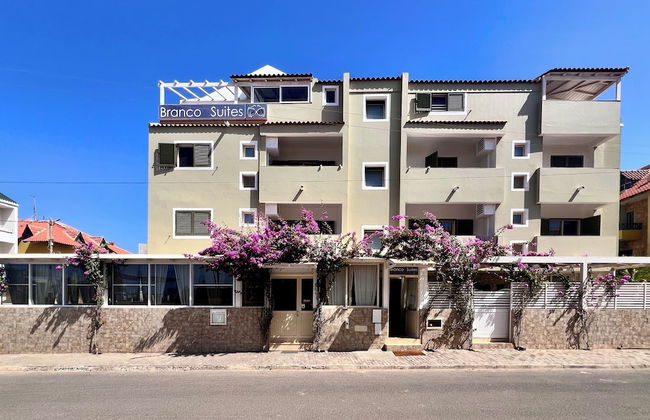 Branco Suites - Foto 76