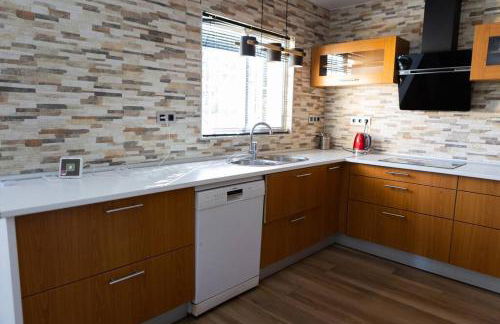 Chalet Con Piscina Privada - Foto 19