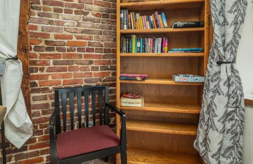 Circle Overlook-Downtown Apartment Stay - Foto 24