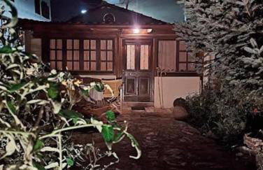 Panthea Cottage - Foto 48