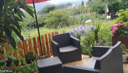 Apartamento abuhardillado en pueblo asturiano - Foto 3