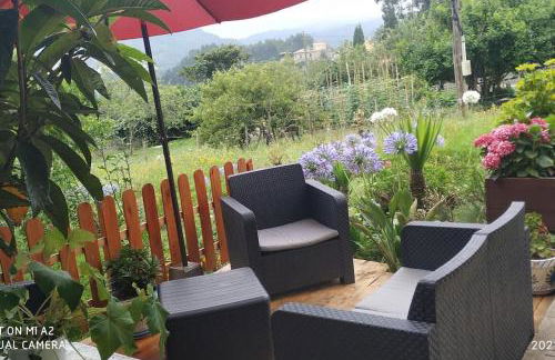 Apartamento abuhardillado en pueblo asturiano - Photo 3