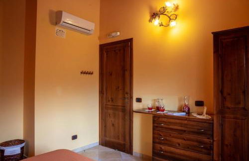 Country House Villa Nigro - Foto 121