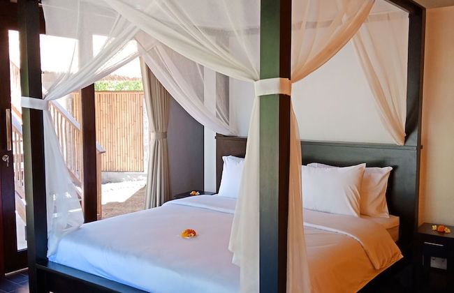 Samari Hill Villas - Foto 2