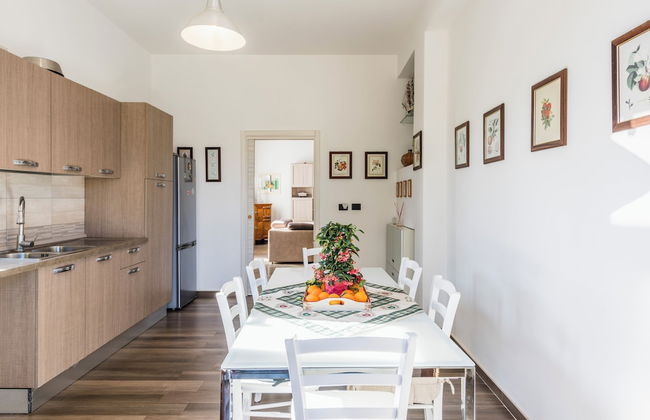 Febo House by Wonderful Italy - Foto 17