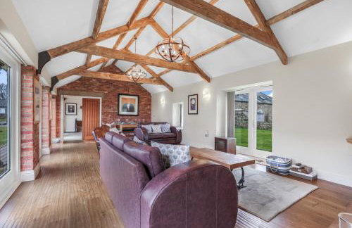 The Coach House - North East Escapes - Foto 7