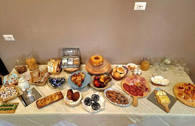 Tenuta Lo Cuoccio - Foto 21