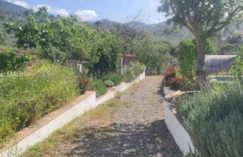 Finca La Boheme Monda - Foto 33