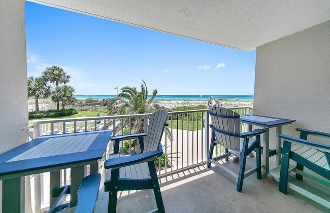 Destin on the Gulf 205 - Photo 53