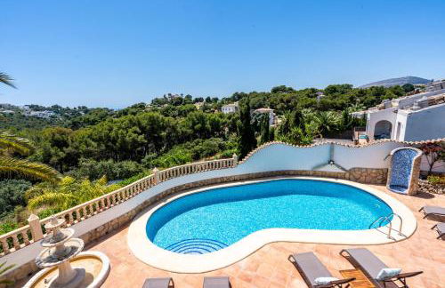 Villa EntreMarYTierra - piscina privada - climatizada - Foto 10