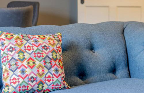 The Blue Nile Hillhead - Pass the Keys - Foto 27