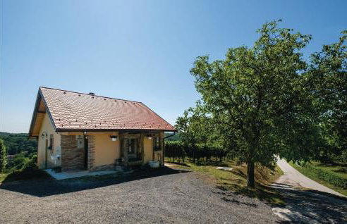 One-Bedroom Holiday Home In Hrnjanec - Foto 7