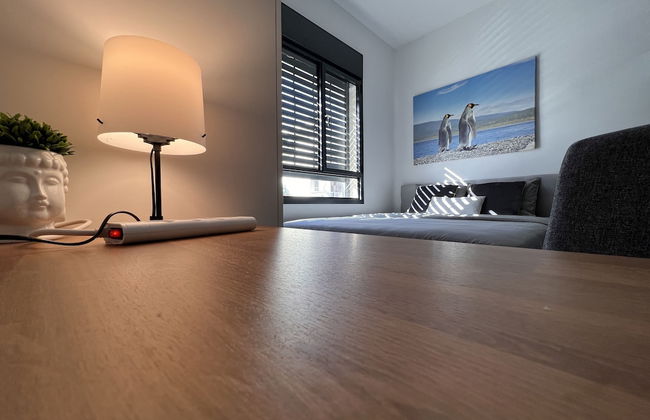 White Door Apartments - Foto 63