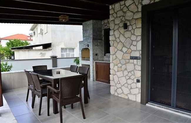 Koycegiz Yalcin Villalari - Foto 26