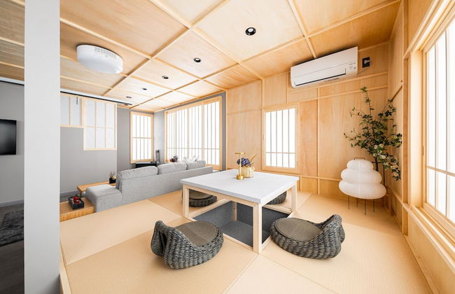 THE CELESTIAL - Foto 31