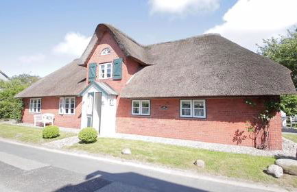 Sütjers Hüs - kleines Nest - Foto 20