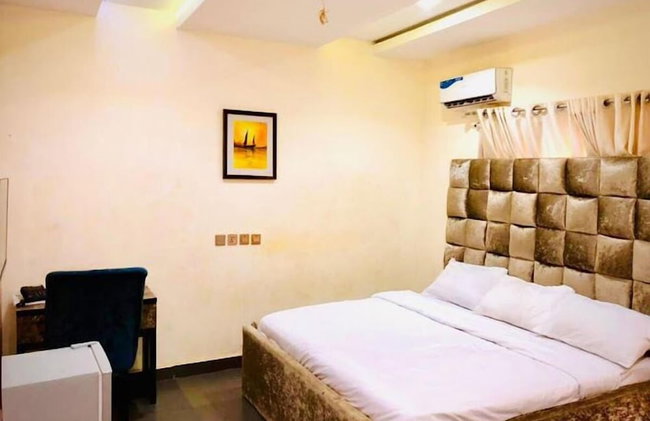 C33 Apartment And Suites - Foto 30