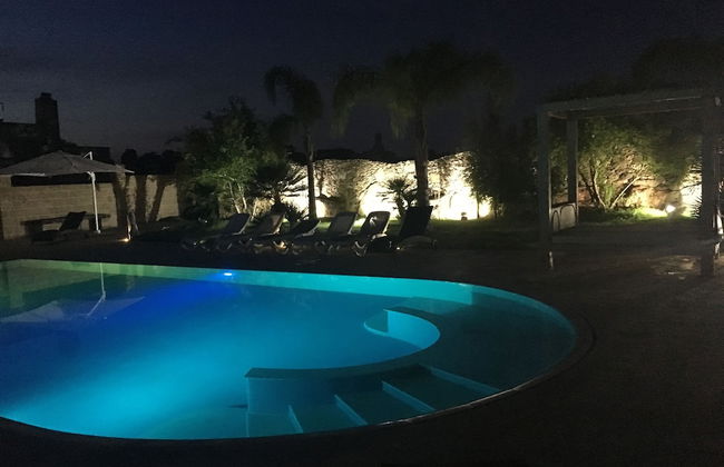 Casale Salento - Foto 22