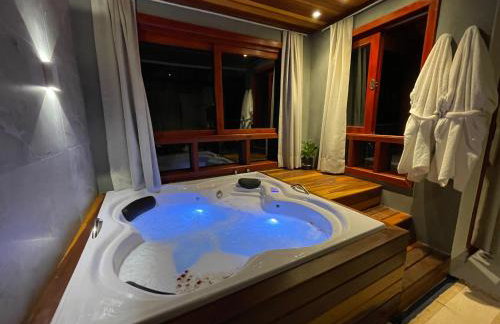 Chalés Recanto Paraíso - Foto 18