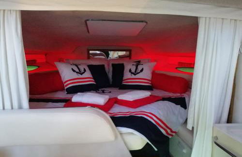 SLEEPBOAT Barco Hotel - Foto 5